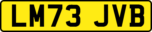 LM73JVB