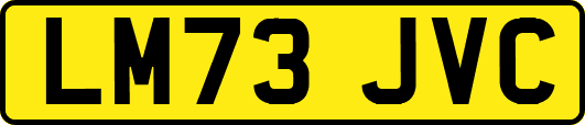 LM73JVC