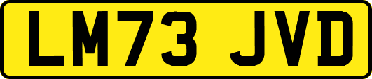 LM73JVD