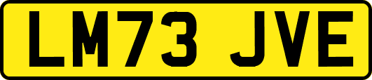 LM73JVE