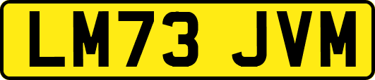 LM73JVM