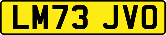 LM73JVO