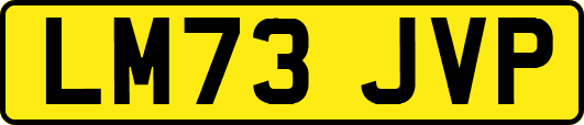 LM73JVP