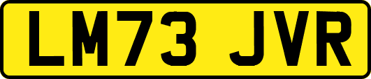 LM73JVR