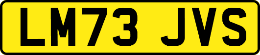 LM73JVS