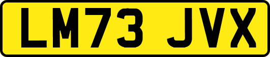 LM73JVX