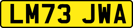 LM73JWA