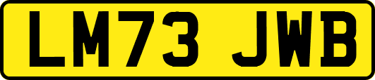 LM73JWB