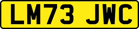 LM73JWC