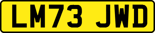 LM73JWD