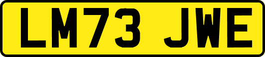 LM73JWE