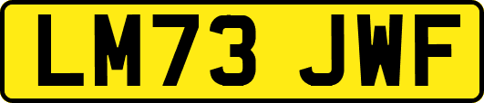 LM73JWF
