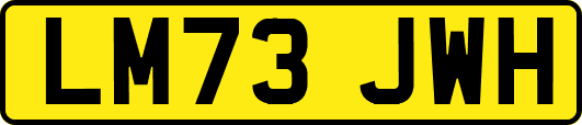 LM73JWH