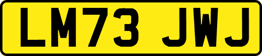 LM73JWJ