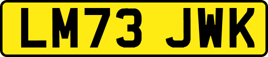 LM73JWK