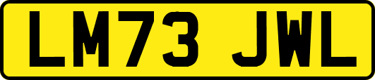 LM73JWL
