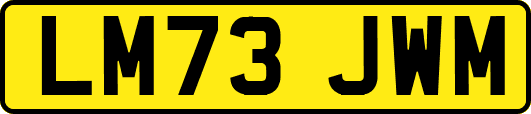 LM73JWM