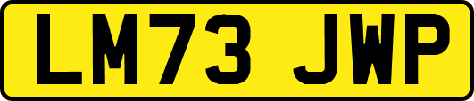 LM73JWP