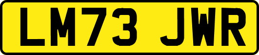 LM73JWR