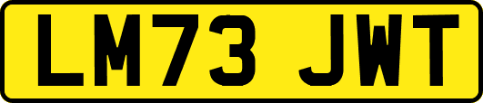 LM73JWT