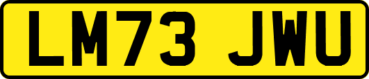 LM73JWU