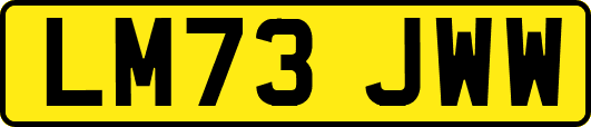 LM73JWW