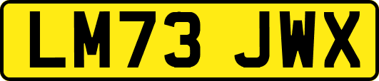 LM73JWX