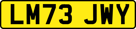 LM73JWY
