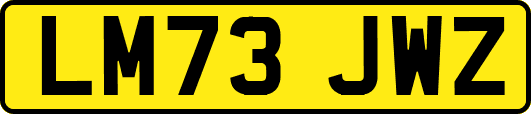 LM73JWZ