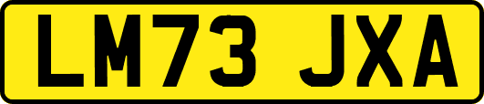 LM73JXA