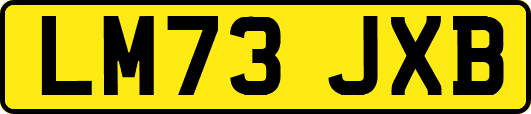 LM73JXB