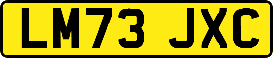 LM73JXC