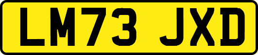LM73JXD