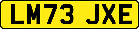 LM73JXE