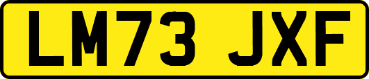 LM73JXF