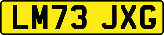 LM73JXG