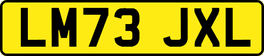 LM73JXL