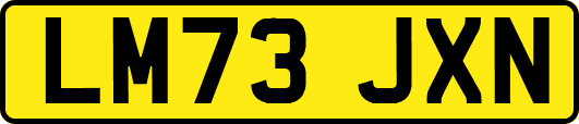 LM73JXN