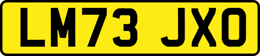 LM73JXO