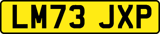 LM73JXP