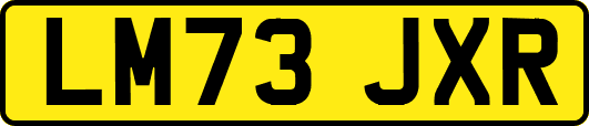 LM73JXR