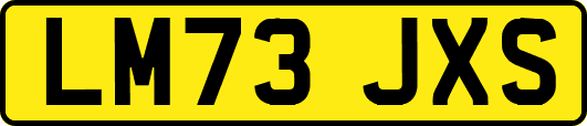 LM73JXS