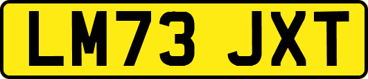 LM73JXT