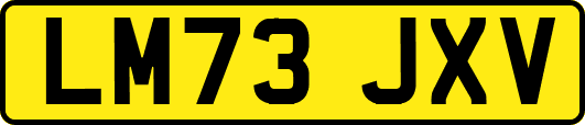 LM73JXV