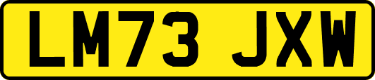 LM73JXW