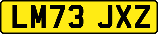 LM73JXZ