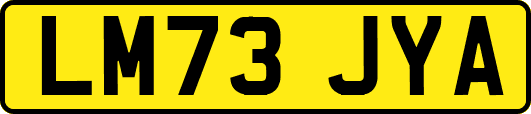 LM73JYA