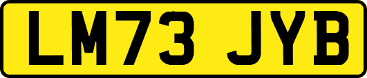 LM73JYB