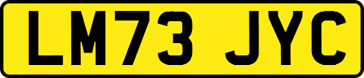 LM73JYC