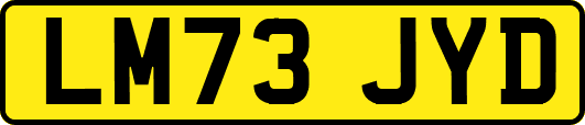 LM73JYD